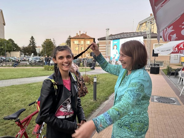 Честит рожден ден на Галина Стоянова!