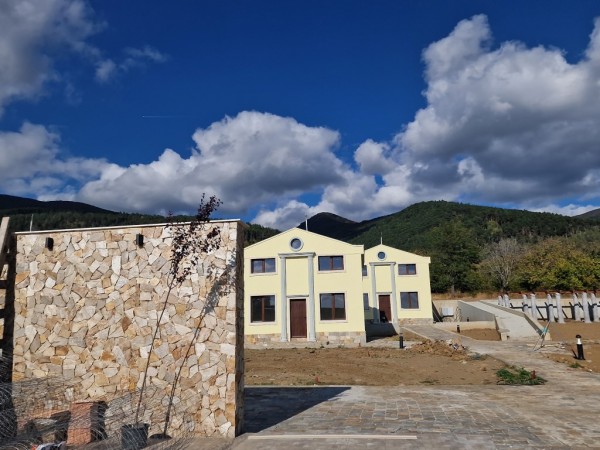 Проф. Николай Овчаров за проекта „Светът на траките“: Възхитен съм!