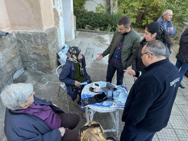 Василка Манова (с.Ръжена): Няма да затварям Здравната служба, ще я ремонтирам