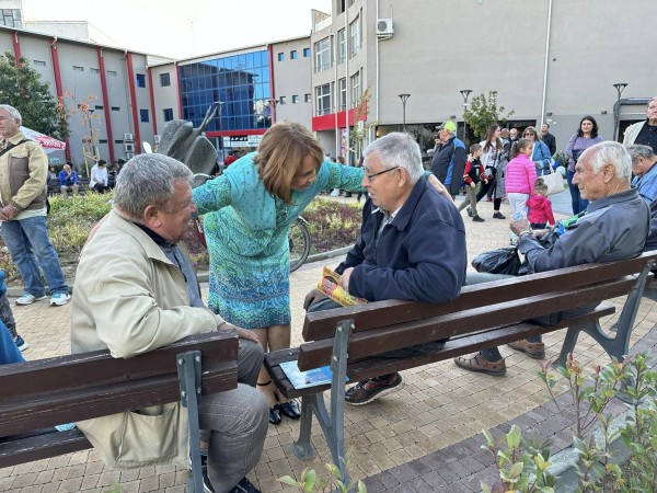 Честит рожден ден на Галина Стоянова!