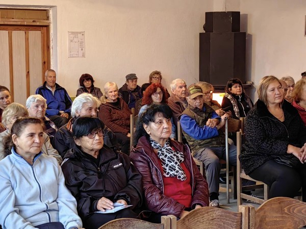 Илиян Илиев (Средногорово): Селото ми никога не е било по-подредено