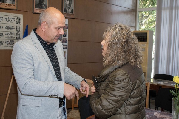 Алтернативата на гражданите: Ще настояваме за повече средства за издръжка на пенсионерските клубове в община Казанлък