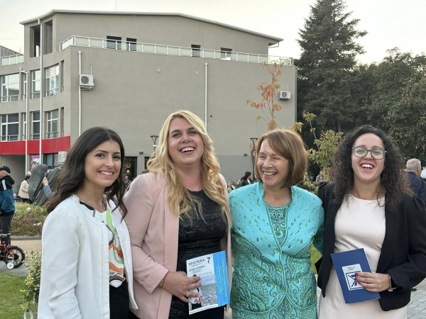 Честит рожден ден на Галина Стоянова!