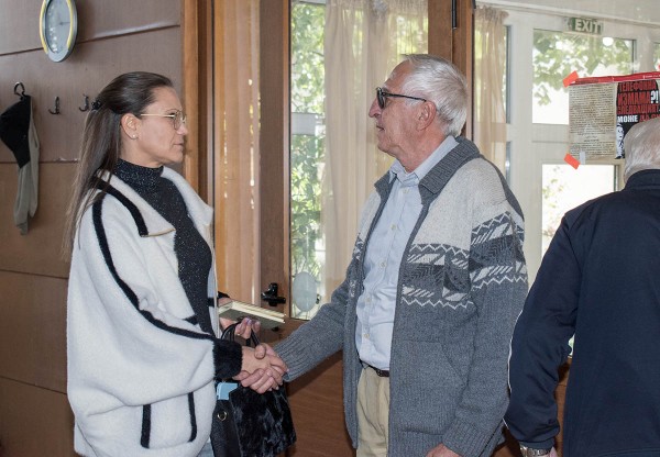 Алтернативата на гражданите: Ще настояваме за повече средства за издръжка на пенсионерските клубове в община Казанлък