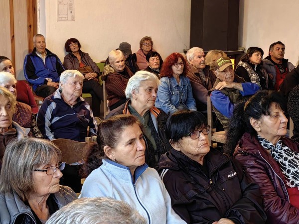 Илиян Илиев (Средногорово): Селото ми никога не е било по-подредено