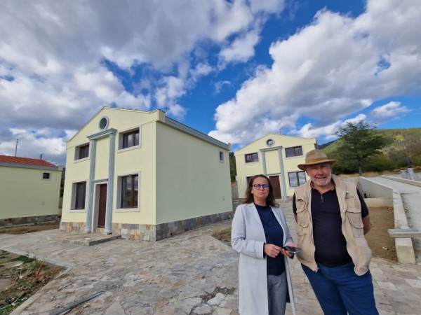 Проф. Николай Овчаров за проекта „Светът на траките“: Възхитен съм!