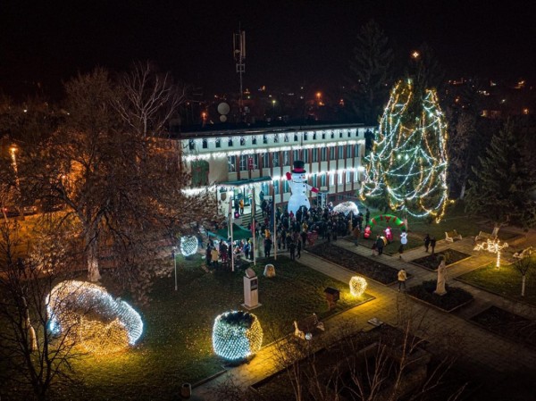 Димитрина Дончева: Изборите са много важни за Енина