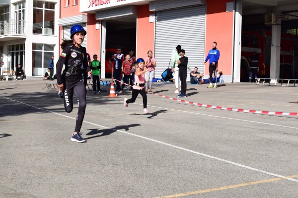 При силен интерес премина Четвъртия индивидуален турнир по ППС „Двубой“ за купа „Севт III” в Казанлък