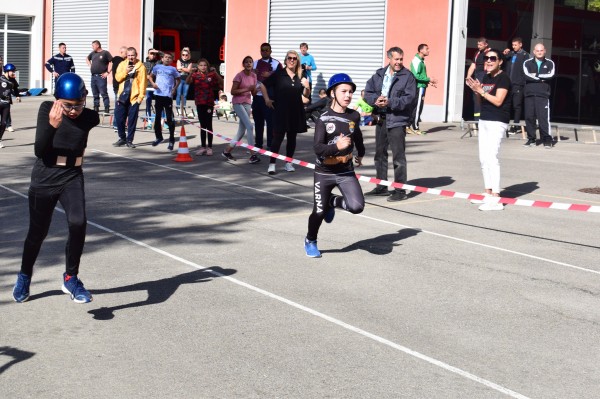 При силен интерес премина Четвъртия индивидуален турнир по ППС „Двубой“ за купа „Севт III” в Казанлък