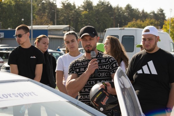 Младежи от Казанлък шофираха безопасно и прецизно, заедно с Алтернативата на гражданите