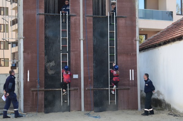 При силен интерес премина Четвъртия индивидуален турнир по ППС „Двубой“ за купа „Севт III” в Казанлък