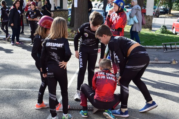 При силен интерес премина Четвъртия индивидуален турнир по ППС „Двубой“ за купа „Севт III” в Казанлък