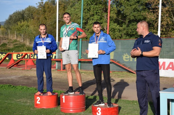 При силен интерес премина Четвъртия индивидуален турнир по ППС „Двубой“ за купа „Севт III” в Казанлък