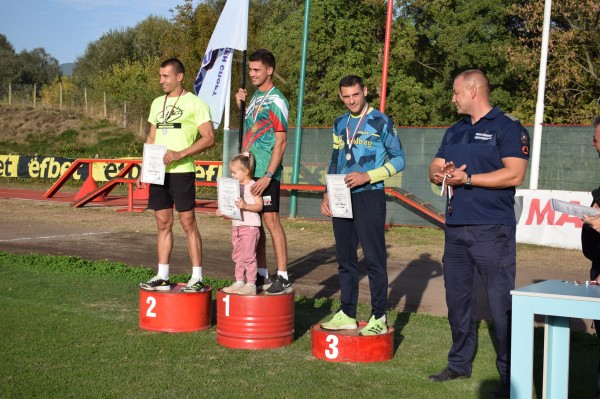 При силен интерес премина Четвъртия индивидуален турнир по ППС „Двубой“ за купа „Севт III” в Казанлък