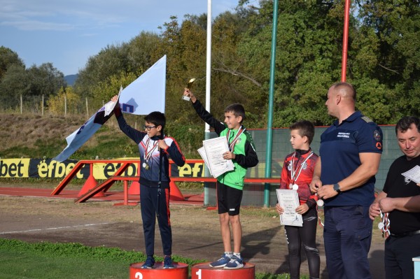 При силен интерес премина Четвъртия индивидуален турнир по ППС „Двубой“ за купа „Севт III” в Казанлък