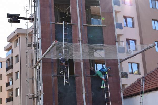 При силен интерес премина Четвъртия индивидуален турнир по ППС „Двубой“ за купа „Севт III” в Казанлък