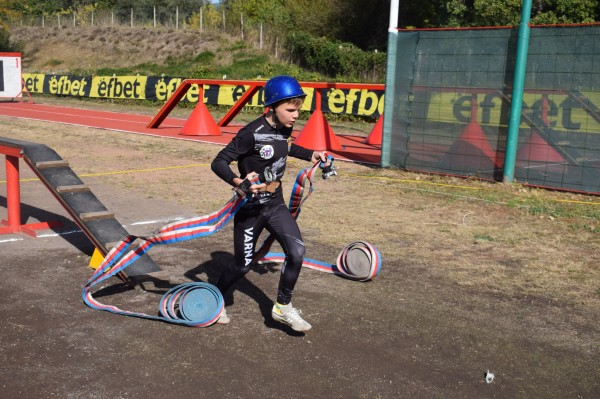 При силен интерес премина Четвъртия индивидуален турнир по ППС „Двубой“ за купа „Севт III” в Казанлък