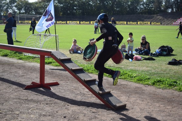 При силен интерес премина Четвъртия индивидуален турнир по ППС „Двубой“ за купа „Севт III” в Казанлък