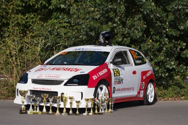 Младежи от Казанлък шофираха безопасно и прецизно, заедно с Алтернативата на гражданите