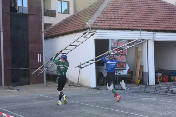 При силен интерес премина Четвъртия индивидуален турнир по ППС „Двубой“ за купа „Севт III” в Казанлък