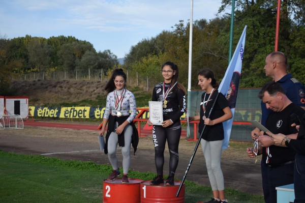 При силен интерес премина Четвъртия индивидуален турнир по ППС „Двубой“ за купа „Севт III” в Казанлък