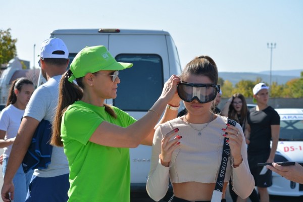 Мариета Пепелешкова: Ще работим за повече информираност на хората по важните за общината въпроси