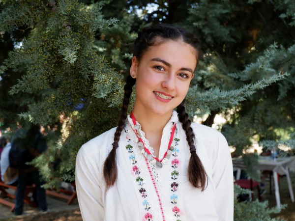 Стотици хора посетиха осмото издание на Националния фестивал на ореха в Голямо Дряново