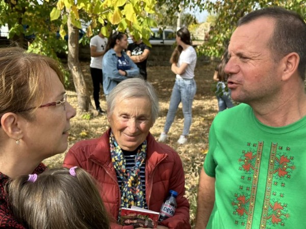 Василка Манова (Ръжена): Нека превърнем 29 октомври в ден на обединението за Ръжена с  №7!