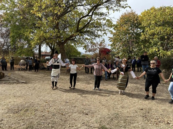 Василка Манова (Ръжена): Нека превърнем 29 октомври в ден на обединението за Ръжена с  №7!