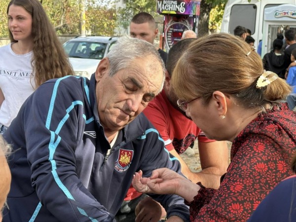 Василка Манова (Ръжена): Нека превърнем 29 октомври в ден на обединението за Ръжена с  №7!