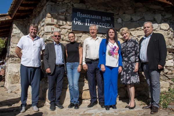 Мариета Пепелешкова: Ще работим за повече информираност на хората по важните за общината въпроси