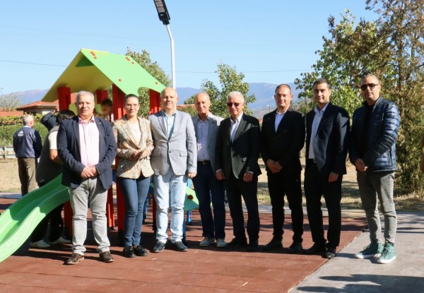 Мариета Пепелешкова: Ще работим за повече информираност на хората по важните за общината въпроси