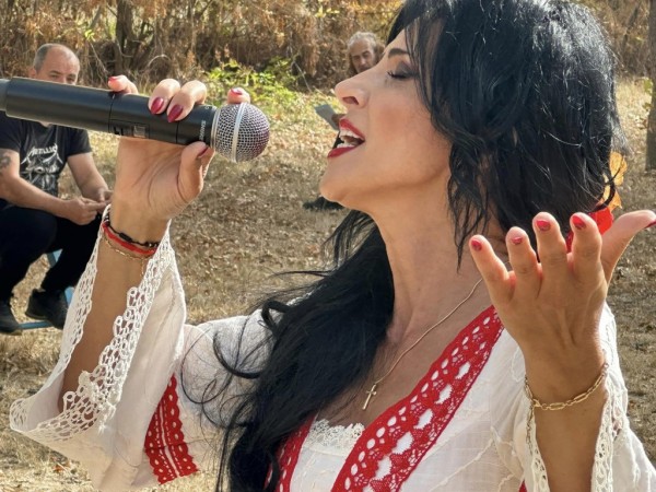 Василка Манова (Ръжена): Нека превърнем 29 октомври в ден на обединението за Ръжена с  №7!