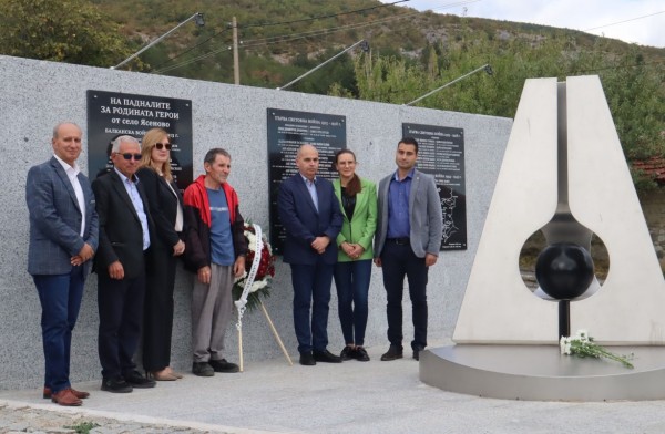 Мариета Пепелешкова: Ще работим за повече информираност на хората по важните за общината въпроси