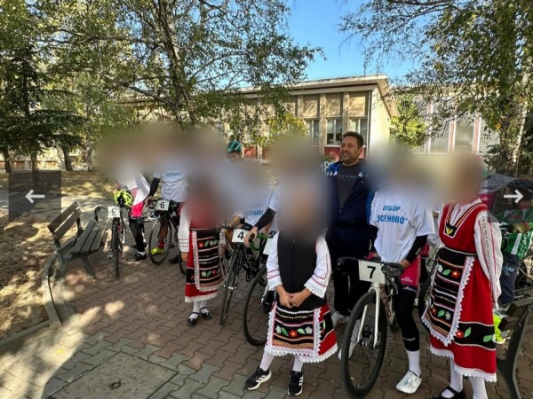 Погази ли ГЕРБ – Казанлък закона, с използването на деца за политическа реклама?