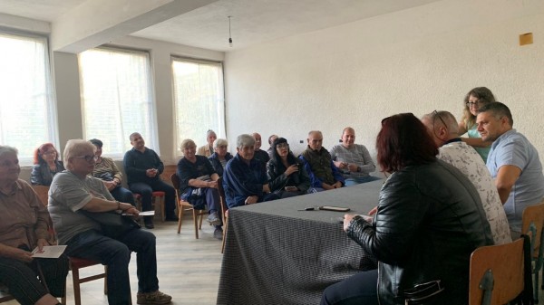 Д-р Колев, №1: Да въведем нормалността в общуването!