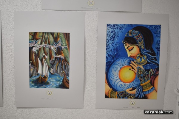 Наградиха победителите в 10-ото юбилейно издание на Световния конкурс за детска рисунка на фондация „Малък Зограф“