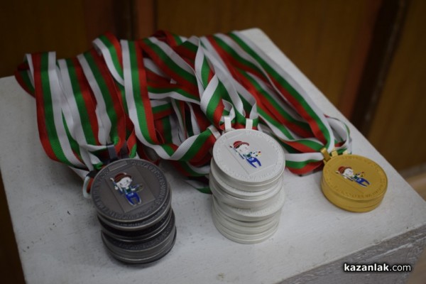 Наградиха победителите в 10-ото юбилейно издание на Световния конкурс за детска рисунка на фондация „Малък Зограф“