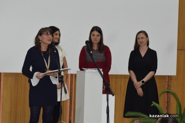 Наградиха победителите в 10-ото юбилейно издание на Световния конкурс за детска рисунка на фондация „Малък Зограф“