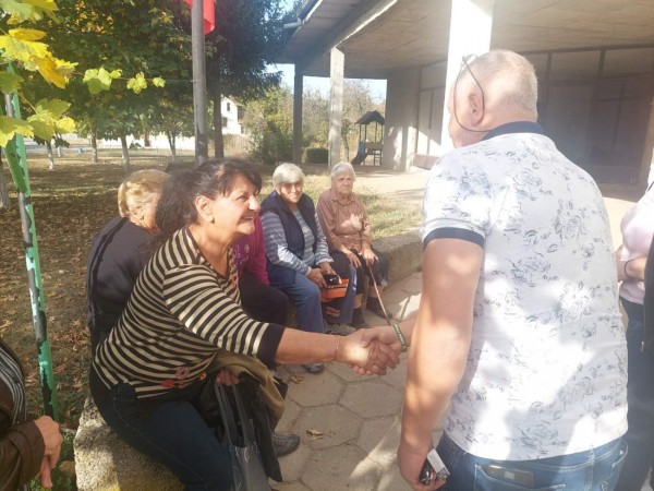 Д-р Колев, №1: Да въведем нормалността в общуването!