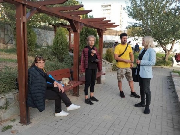 След 5 години квартал „Изток“ в Казанлък ще е друг ромски квартал / Новини от Казанлък