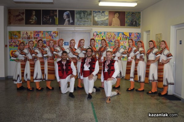 Наградиха победителите в 10-ото юбилейно издание на Световния конкурс за детска рисунка на фондация „Малък Зограф“