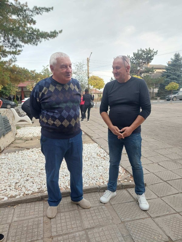 Д-р Колев, №1: Да започнем да решаваме реалните проблеми на хората