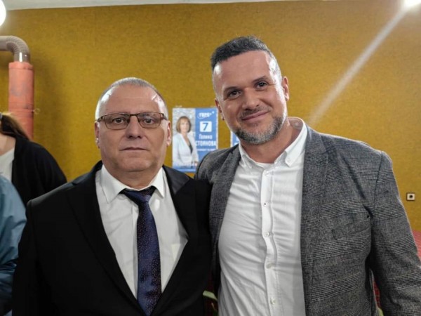 Мащабно видеонаблюдение и кръгово движение в центъра на Шейново планира да направи Петко Петков