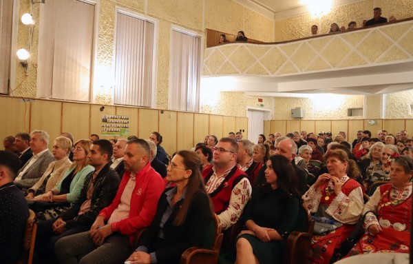 Николай Ибушев в Овощник: Изберете младостта на Георги Данев и мъдростта на личностите от Алтернативата на гражданите – Казанлък