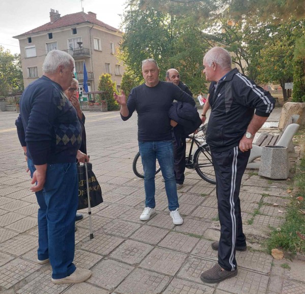 Д-р Колев, №1: Да започнем да решаваме реалните проблеми на хората