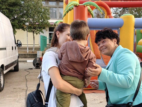 Стойно Стойнов (Кънчево): Продължавам с асфалтиране на улици и монтиране на камери за видеонаблюдение