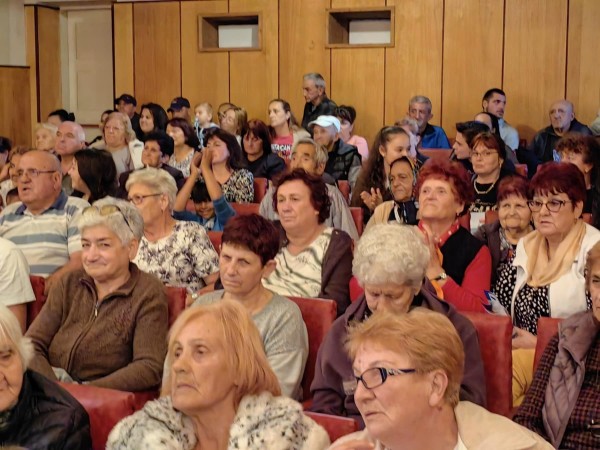 Стойно Стойнов (Кънчево): Продължавам с асфалтиране на улици и монтиране на камери за видеонаблюдение