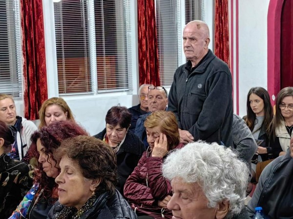 Мащабно видеонаблюдение и кръгово движение в центъра на Шейново планира да направи Петко Петков