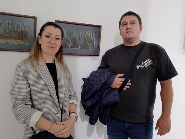 Христомир: Възрастта „Пука ми“. И да, може и без паяк. 